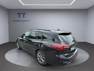 Ford Focus Station Wagon 1.0i EcoB Hybrid 155 ST-Line