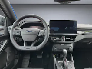 Ford Focus Station Wagon 1.0i EcoB Hybrid 155 ST-Line
