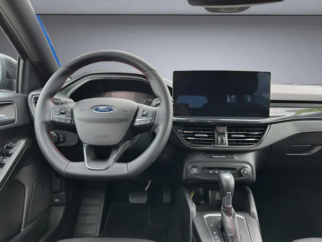 Ford Focus Station Wagon 1.0i EcoB Hybrid 155 ST-Line