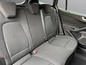 Ford Focus Station Wagon 1.0i EcoB Hybrid 155 ST-Line
