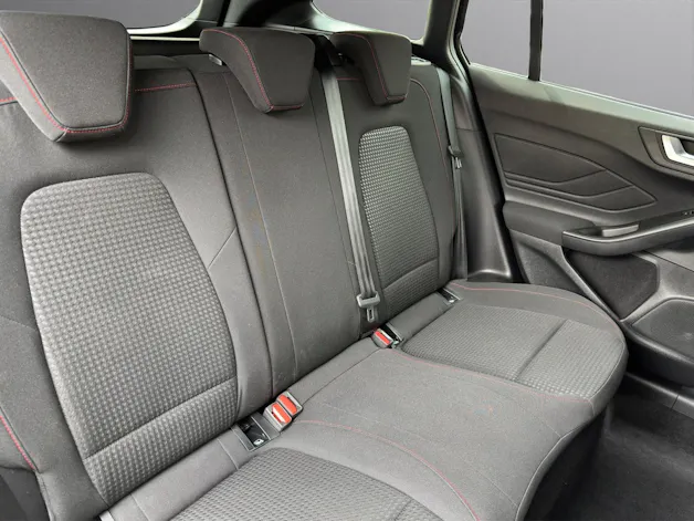 Ford Focus Station Wagon 1.0i EcoB Hybrid 155 ST-Line