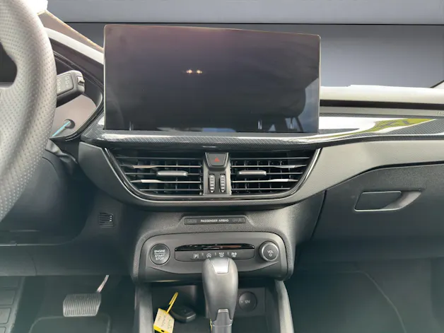 Ford Focus Station Wagon 1.0i EcoB Hybrid 155 ST-Line