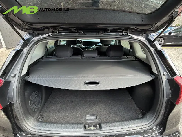Kia Niro 1.6 GDi Hybrid Trend
