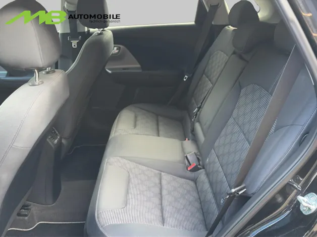 Kia Niro 1.6 GDi Hybrid Trend