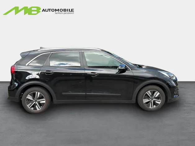 Kia Niro 1.6 GDi Hybrid Trend