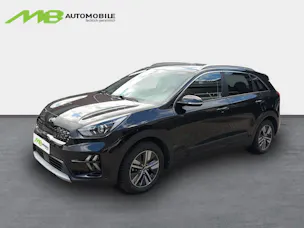 Kia Niro 1.6 GDi Hybrid Trend