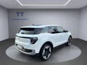 Ford Explorer Extended Range Premium AWD