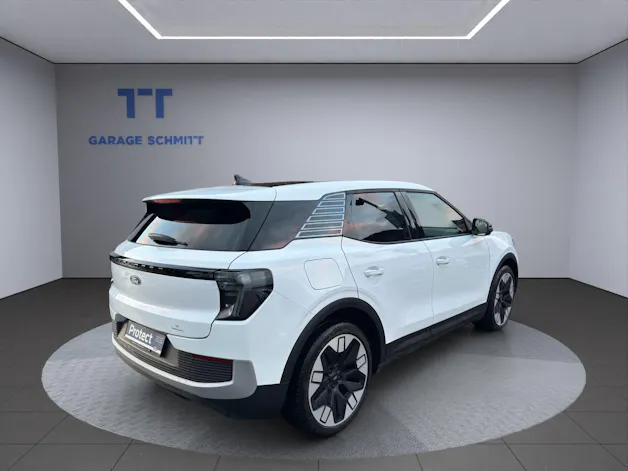 Ford Explorer Extended Range Premium AWD