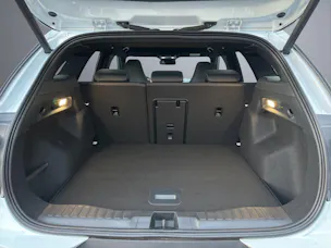 Ford Explorer Extended Range Premium AWD