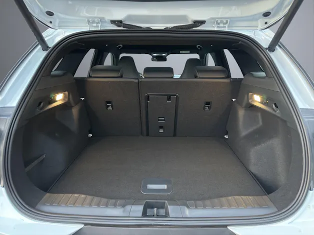 Ford Explorer Extended Range Premium AWD