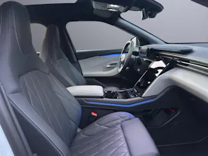 Ford Explorer Extended Range Premium AWD
