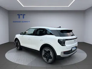 Ford Explorer Extended Range Premium AWD