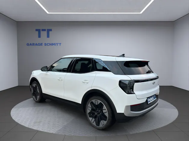 Ford Explorer Extended Range Premium AWD