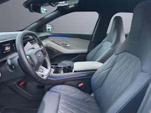 Ford Explorer Extended Range Premium AWD