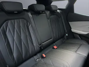 Ford Explorer Extended Range Premium AWD