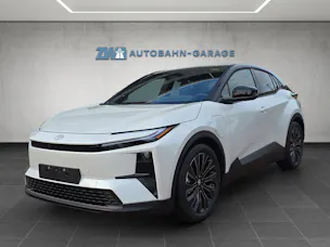 Toyota C-HR+ Premium AWD