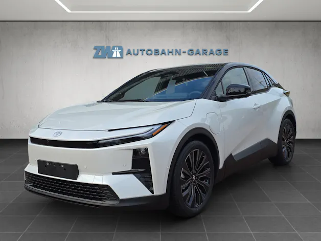 Toyota C-HR+ Premium AWD