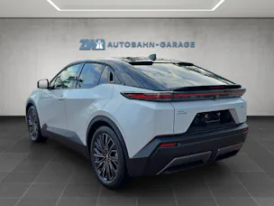 Toyota C-HR+ Premium AWD
