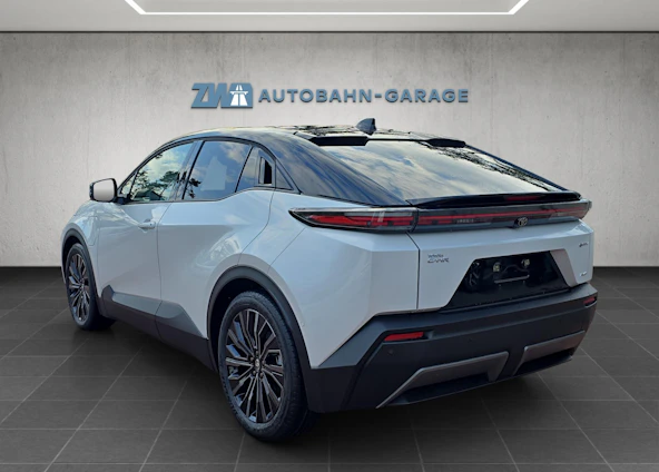 Fahrzeugbild 2 Fahrzeugbild 2