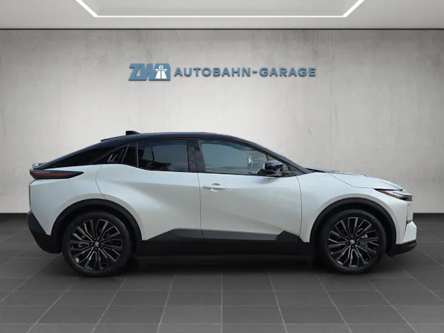 Toyota C-HR+ Premium AWD