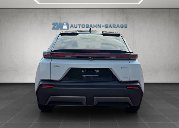 Fahrzeugbild 3 Fahrzeugbild 3