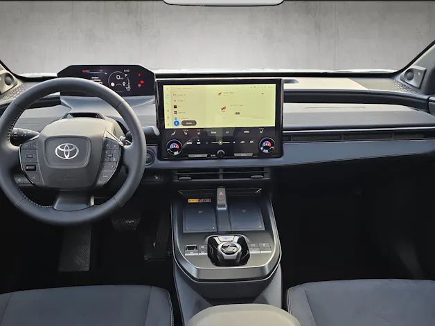 Toyota C-HR+ Premium AWD