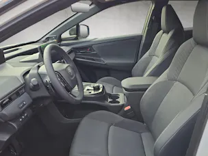 Toyota C-HR+ Premium AWD