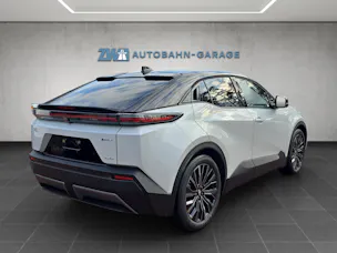 Toyota C-HR+ Premium AWD