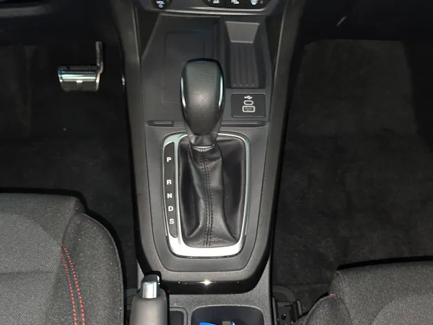 Ford Puma 1.0 EcoB Hybrid 125 ST-Li