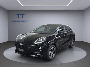 Ford Puma 1.0 EcoB Hybrid 125 ST-Li