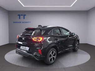 Ford Puma 1.0 EcoB Hybrid 125 ST-Li