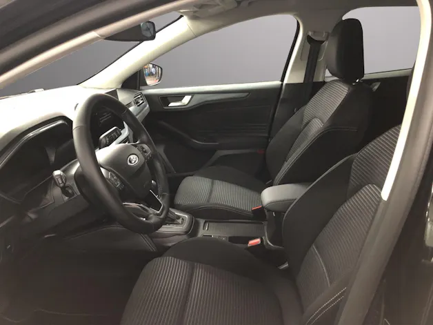 Ford Focus Station Wagon 1.0i EcoB