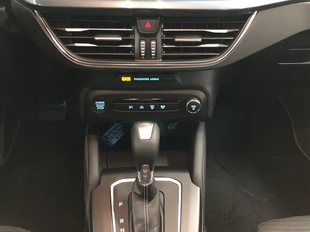 Ford Focus Station Wagon 1.0i EcoB