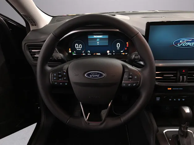 Ford Focus Station Wagon 1.0i EcoB