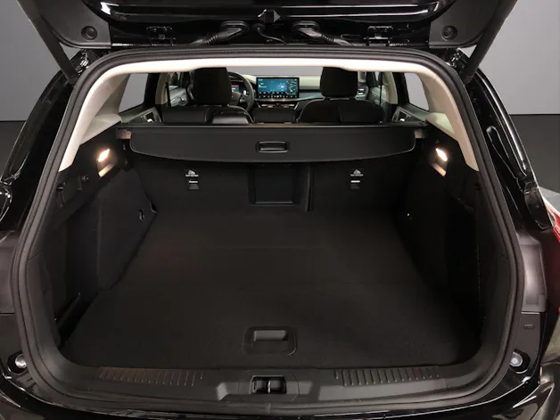 Ford Focus Station Wagon 1.0i EcoB