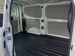 Ford Transit C van 320 L1 2.0 EcoBl