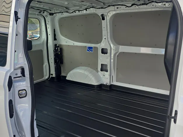 Ford Transit C van 320 L1 2.0 EcoBl