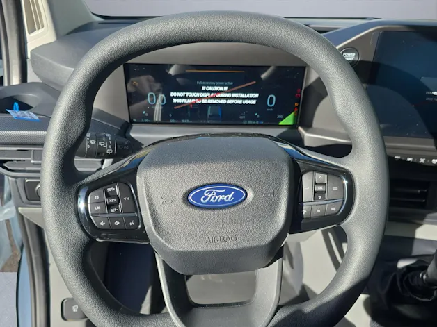 Ford Transit C van 320 L1 2.0 EcoBl
