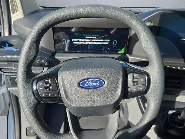 Ford Transit C van 320 L1 2.0 EcoBl