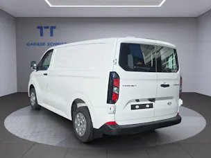 Ford Transit C van 320 L1 2.0 EcoBl
