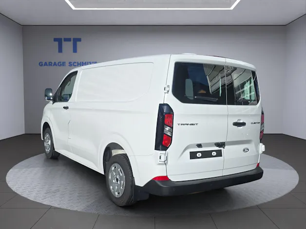 Ford Transit C van 320 L1 2.0 EcoBl
