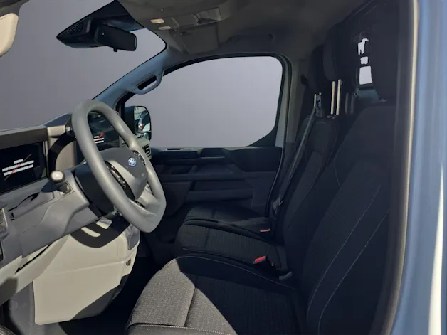 Ford Transit C van 320 L1 2.0 EcoBl