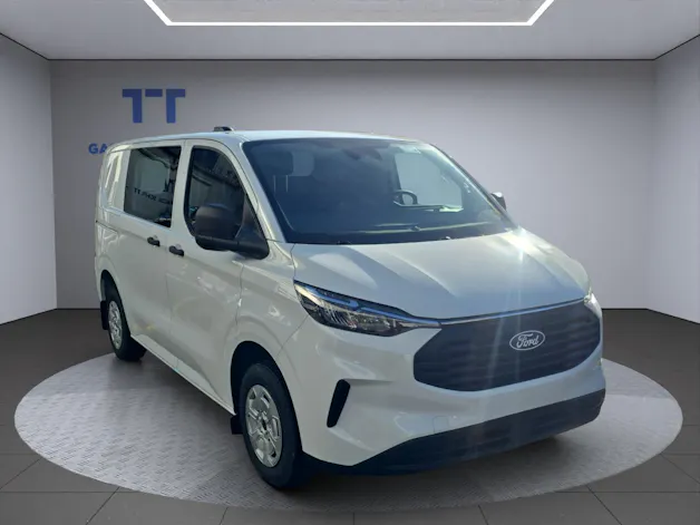 Ford Transit C van 320 L1 2.0 EcoBl