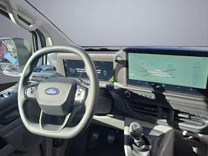 Ford Transit C van 320 L1 2.0 EcoBl