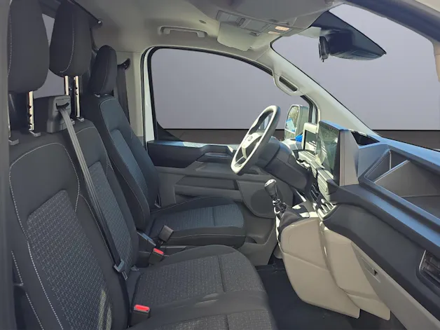 Ford Transit C van 320 L1 2.0 EcoBl