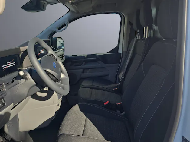 Ford Transit C van 320 L2 2.0 EcoBl
