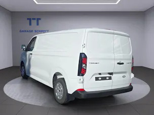 Ford Transit C van 320 L2 2.0 EcoBl