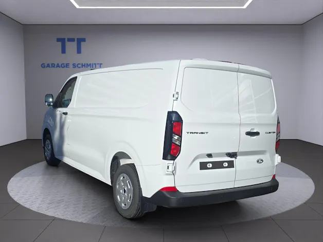 Ford Transit C van 320 L2 2.0 EcoBl