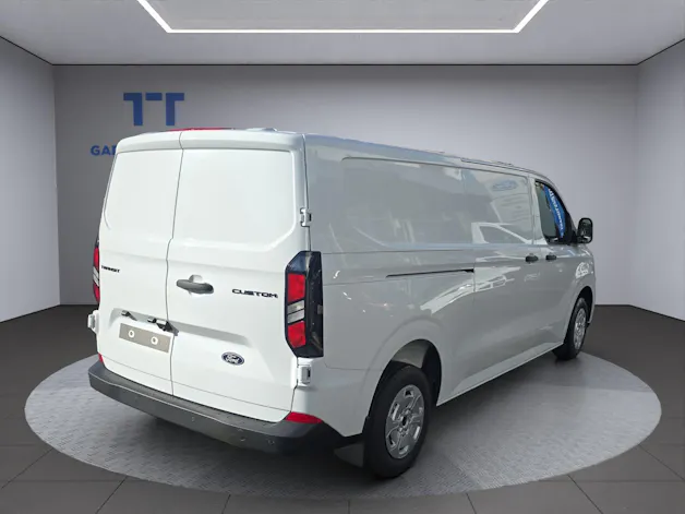 Ford Transit C van 320 L2 2.0 EcoBl