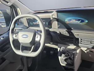 Ford Transit C van 320 L2 2.0 EcoBl